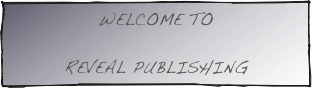 Welcome To

Reveal Publishing